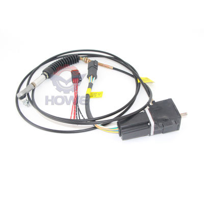 Part number 102-8007 1028007 Electric Parts Throttle Motor for Excavator E307 E307A E307B