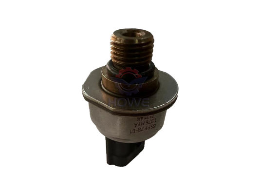 DX340 DX225 Excavator Accessories Common Rail Pressure Sensor 85PP78-01