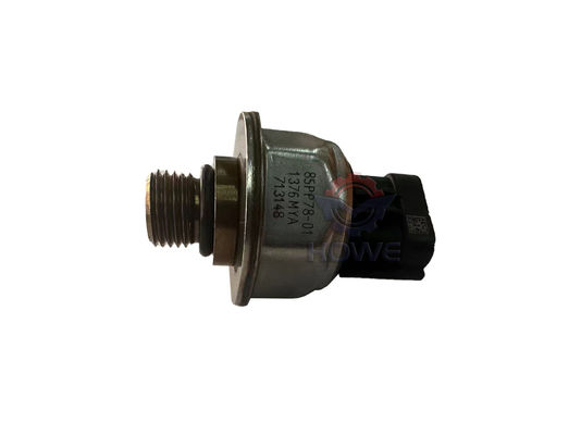 DX340 DX225 Excavator Accessories Common Rail Pressure Sensor 85PP78-01