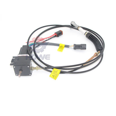 Part number 102-8007 1028007 Electric Parts Throttle Motor for Excavator E307 E307A E307B