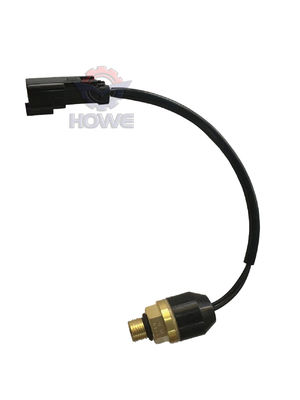 Part name Excavator Pressure Switch Sensor DX140 DX225 301413-00287 for Electric Parts