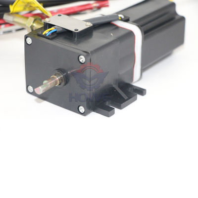Part number 102-8007 1028007 Electric Parts Throttle Motor for Excavator E307 E307A E307B