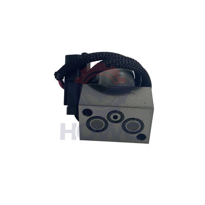 In Stock Excavator Solenoid Valve 702-21-57400 702-21-55901 702-21-56800 702-21-55901
