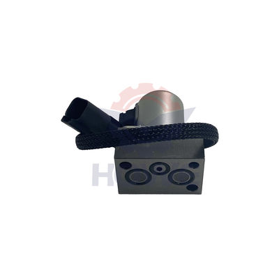 In Stock Excavator Solenoid Valve 702-21-57400 702-21-55901 702-21-56800 702-21-55901
