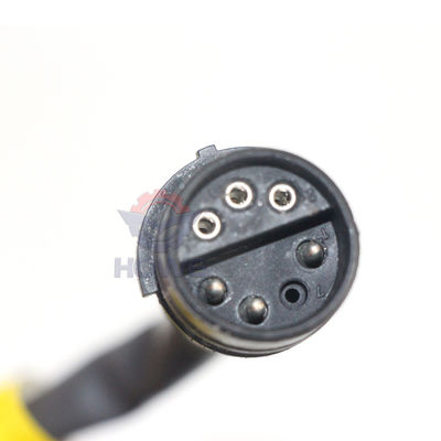 Heavy Machinery Excavator Parts E307 E307A Square Plug Throttle Motor 132-7786 1327786