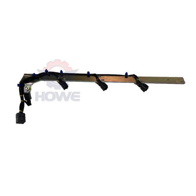 SK200-8 SK250-8 SK260-8 Excavator Parts J05E Engine Injector Wire Harness VH82051E0010 VH820306412A