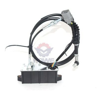 Digger Accessories Excavator Throttle Motor For DH225-7 DH300-5 DH300-7