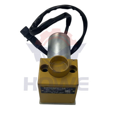 E312 E320 E330 Excavator Solenoid Valve 139-3990 For Hydraulic Main Pump