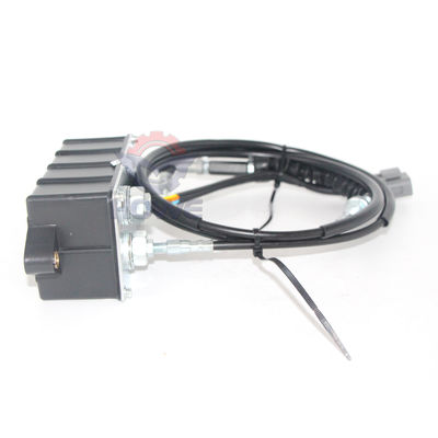 Digger Accessories Excavator Throttle Motor For DH225-7 DH300-5 DH300-7