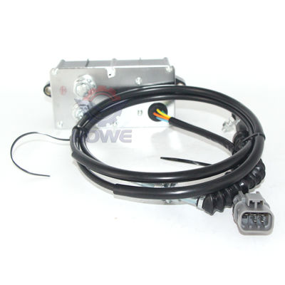 Digger Accessories Excavator Throttle Motor For DH225-7 DH300-5 DH300-7
