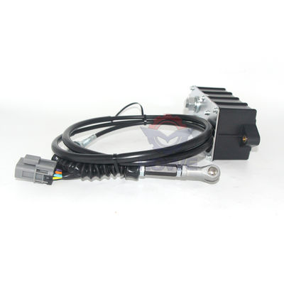 Digger Accessories Excavator Throttle Motor For DH225-7 DH300-5 DH300-7