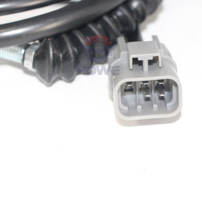 Digger Accessories Excavator Throttle Motor For DH225-7 DH300-5 DH300-7