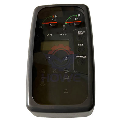 Excavator Monitor ZX120-1 ZX200 ZAX240 Display Screen Panel 4462948 4450853