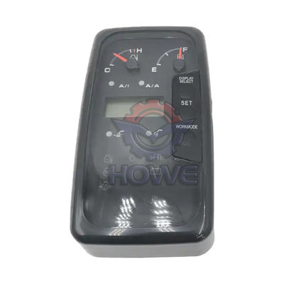 Excavator Monitor ZX120-1 ZX200 ZAX240 Display Screen Panel 4462948 4450853