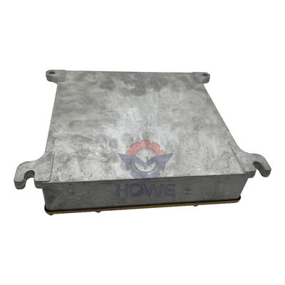 Excavator Control Unit EC240C Hydraulic Controller Computer Board Part Number 14548126