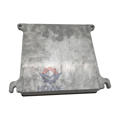 Excavator Control Unit EC240C Hydraulic Controller Computer Board Part Number 14548126