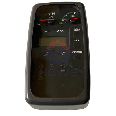 Machinery Repair Shops Excavator Monitor Display Panel for ZX200-1 ZX200-6 4483034 4482977