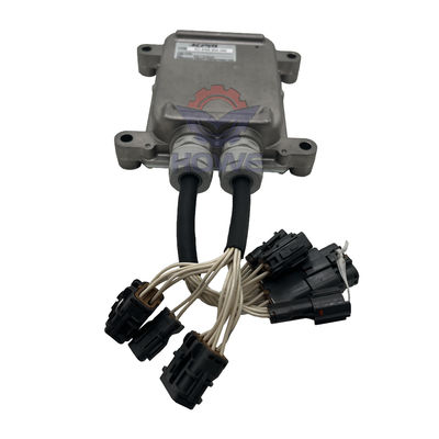XC215 Excavator Control Unit Hydraulic Controller Computer Board KC-ESS-20A-007B KC-ESS-20A-024A
