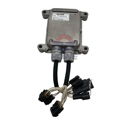 XC215 Excavator Control Unit Hydraulic Controller Computer Board KC-ESS-20A-007B KC-ESS-20A-024A