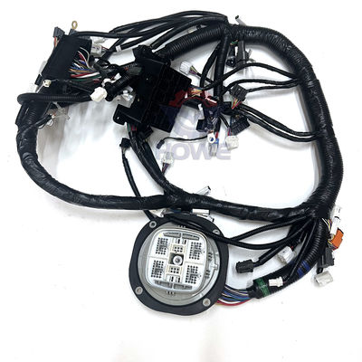Guaranteed Excavator Parts ZX210-5G ZX200-5G Internal Wiring Harness 0008052 4708451