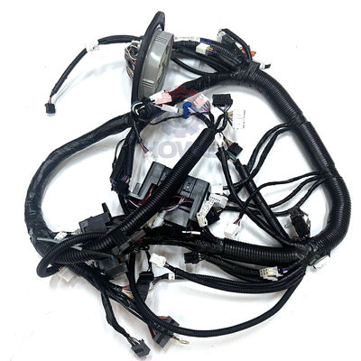 Guaranteed Excavator Parts ZX210-5G ZX200-5G Internal Wiring Harness 0008052 4708451