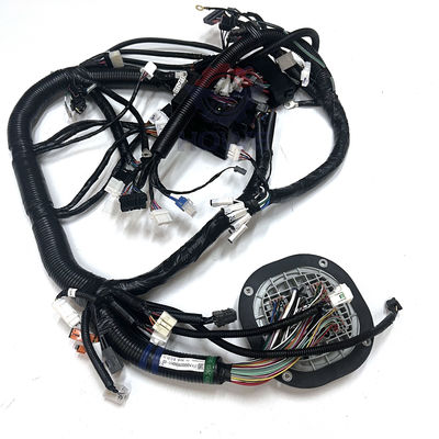 Guaranteed Excavator Parts ZX210-5G ZX200-5G Internal Wiring Harness 0008052 4708451