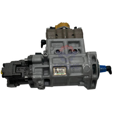 Guarantee E320D Excavator Parts C6.4 Diesel Engine Fuel Injection Pump 295-9127 in Machinery Repair Shops