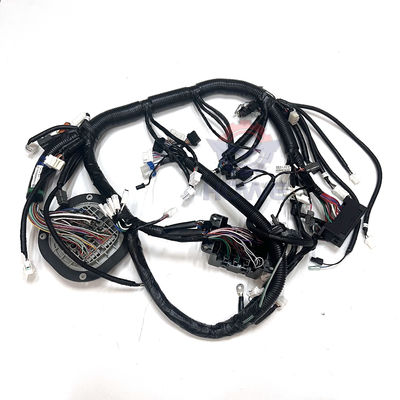 Guaranteed Excavator Parts ZX210-5G ZX200-5G Internal Wiring Harness 0008052 4708451