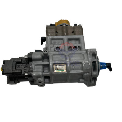 3240533 Diesel Engine Fuel Injection Pump for E320D Excavator Part Name Fuel Pump
