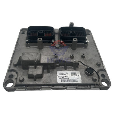 D5K D5K2 Backhoe Loader Engine Controller Computer Board 4587273 458-7273 for Your