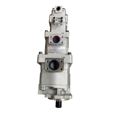WA250 Excavator Parts Main Pump Hydraulic Pump 705-56-36040 with Part Number