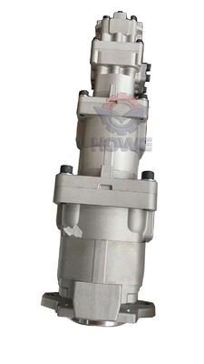 WA250 Excavator Parts Main Pump Hydraulic Pump 705-56-36040 with Part Number