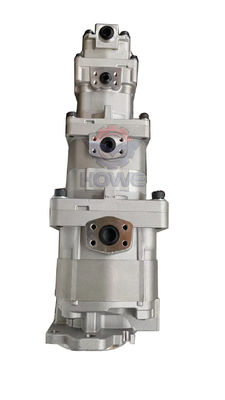 WA250 Excavator Parts Main Pump Hydraulic Pump 705-56-36040 with Part Number