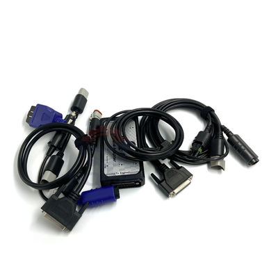 High Guarantee Excavator Diagnostic Tool 6 Datalink Adapter Kit 2892092 2892093