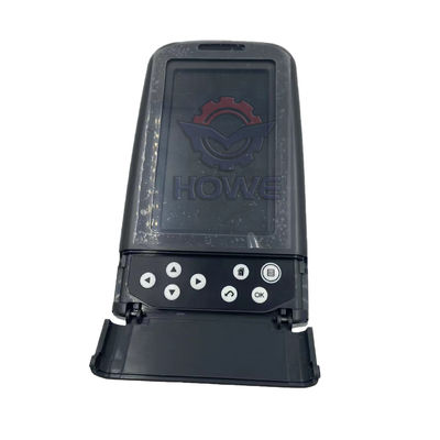 Electric Parts Excavator E312D E320D E323D Monitor Display Monitoring integration 386-3459 4500714