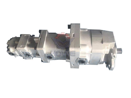 WA250 Excavator Parts Main Pump Hydraulic Pump 705-56-36040 with Part Number