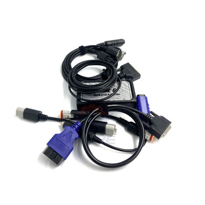 High Guarantee Excavator Diagnostic Tool 6 Datalink Adapter Kit 2892092 2892093