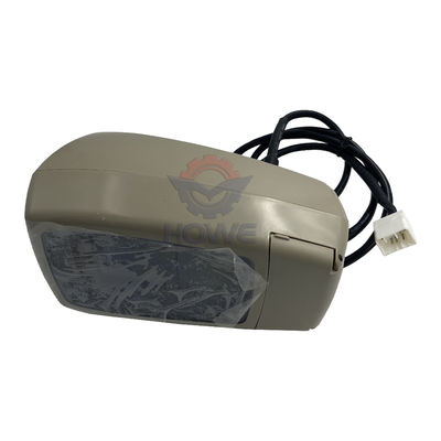 Electric Parts Excavator Monitor Display Panel for E312C E320C E330C 260-2160 260-2158