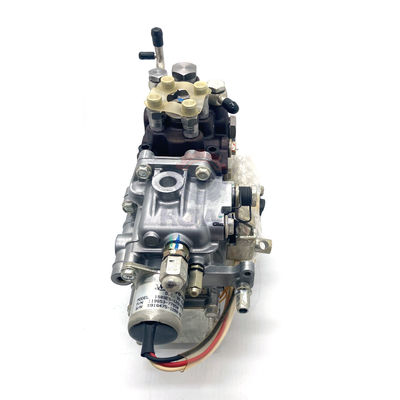 Machinery Repair Shops Excavator 4TNV98 High Pressure Fuel Injection Pump 729659-51360