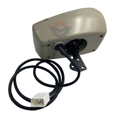 Electric Parts Excavator Monitor Display Panel for E312C E320C E330C 260-2160 260-2158