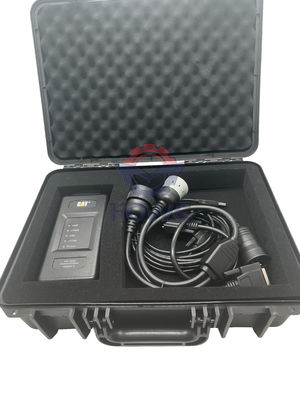 Excavator Engine Detector ET4 Diagnostic Tools Communication Adapter 478-0235