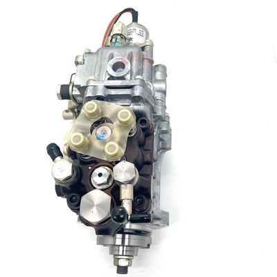 Machinery Repair Shops Excavator 4TNV98 High Pressure Fuel Injection Pump 729659-51360