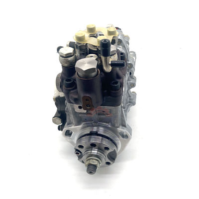 Machinery Repair Shops Excavator 4TNV98 High Pressure Fuel Injection Pump 729659-51360