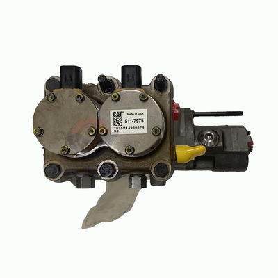 511-7975 C9.3 Diesel Engine Fuel Pump for E336E Excavator Injection Oil Pump 511-7975