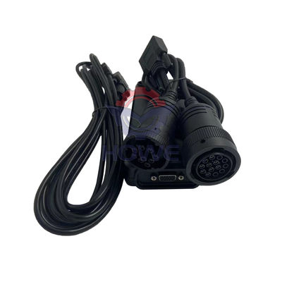 ET4 ET3 Diagnostic Tool Programming Digger Test Equipment 4780235