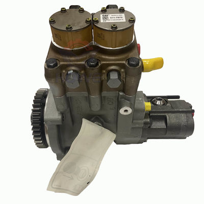 511-7975 C9.3 Diesel Engine Fuel Pump for E336E Excavator Injection Oil Pump 511-7975