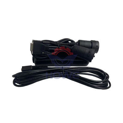 Excavator Testing Diagnostic Tool ET4 Communication Adapter Group 275-5121