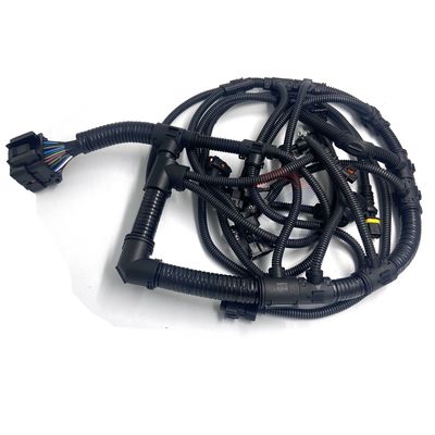 D13 Engine Wire Harness Part Number 17441795 20718807 for EC210 EC240 EC360 Excavator