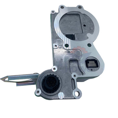 Excavator Parts Accelerator Executor EC140B Throttle Regulator 21124198 1 Year Warranty