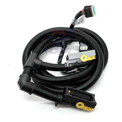 Part name Excavator Engine Wire Harness VOE14577245 1122-04600 For EC200B EC210B EC220D